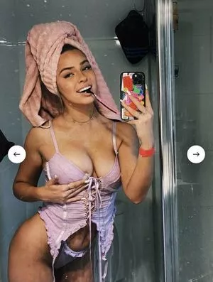 Alliyah OnlyFans Leaked Free Thumbnail Picture - #8A1eE9YNcJ