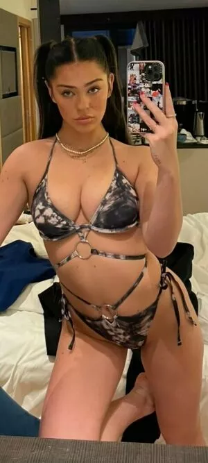 Alliyah OnlyFans Leaked Free Thumbnail Picture - #sq9Xphmx8Q