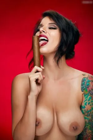 Allllthecinas OnlyFans Leaked Free Thumbnail Picture - #A8Lsv0pMui