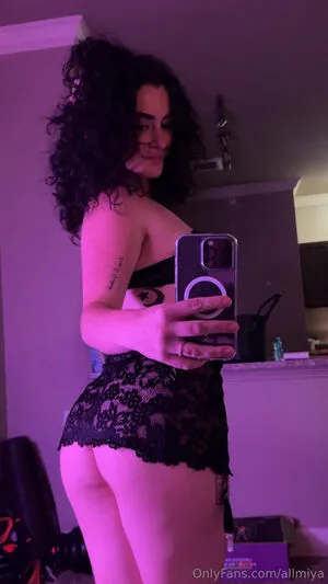 Allmiya OnlyFans Leaked Free Thumbnail Picture - #0WuETdpQJg