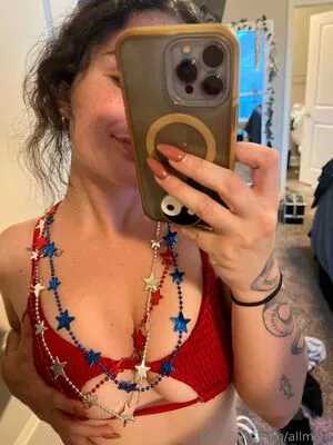 Allmiya OnlyFans Leaked Free Thumbnail Picture - #4kR7WvJtrA