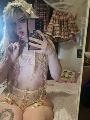 allmyheartbear OnlyFans Leaked Free Thumbnail Picture - #18GliKyXMF