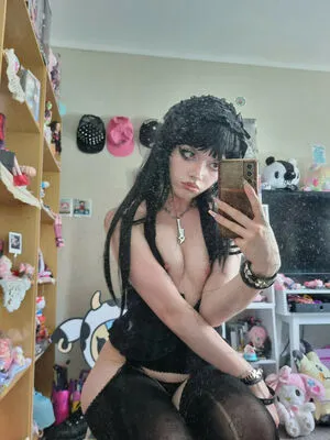 allmyheartbear OnlyFans Leaked Free Thumbnail Picture - #5S3vt0Ulro