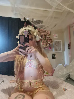 allmyheartbear OnlyFans Leaked Free Thumbnail Picture - #DVzkbAb5KF