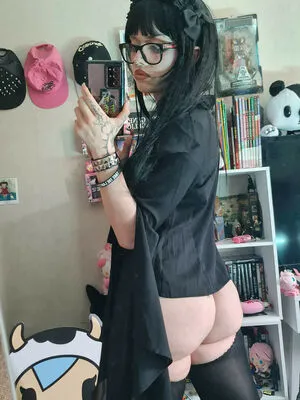 allmyheartbear OnlyFans Leaked Free Thumbnail Picture - #EdxlG7vnF8