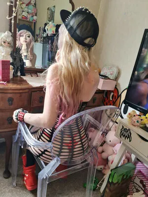 allmyheartbear OnlyFans Leaked Free Thumbnail Picture - #G3kAPolRFc