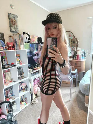 allmyheartbear OnlyFans Leaked Free Thumbnail Picture - #HNVNKGoil0