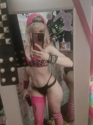 allmyheartbear OnlyFans Leaked Free Thumbnail Picture - #M3dRiehZRO