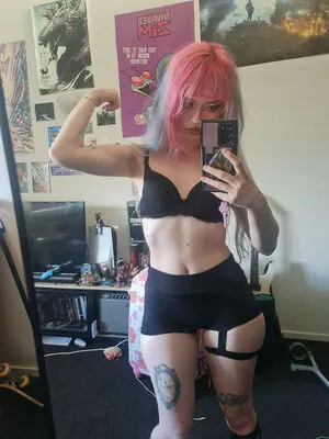 allmyheartbear OnlyFans Leaked Free Thumbnail Picture - #N8VE7XjQa0