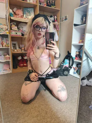 allmyheartbear OnlyFans Leaked Free Thumbnail Picture - #NusdcDGpXI