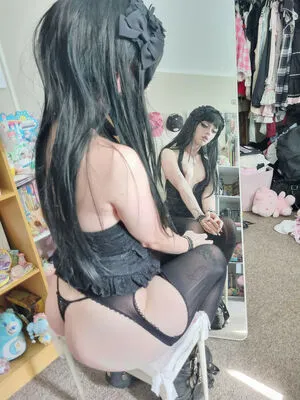 allmyheartbear OnlyFans Leaked Free Thumbnail Picture - #OX6QaJexeM