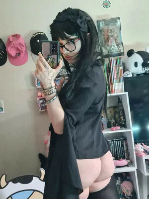 allmyheartbear OnlyFans Leaked Free Thumbnail Picture - #T9u344zMUW