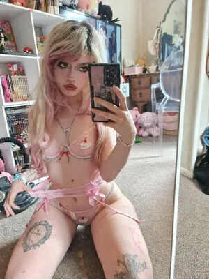 allmyheartbear OnlyFans Leaked Free Thumbnail Picture - #UV88wrmF18