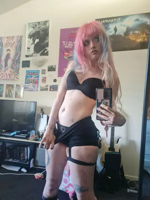 allmyheartbear OnlyFans Leaked Free Thumbnail Picture - #XAH6LeyWA6