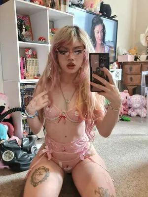 allmyheartbear OnlyFans Leaked Free Thumbnail Picture - #hVHVtxgzV1