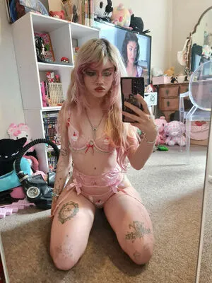 allmyheartbear OnlyFans Leaked Free Thumbnail Picture - #iNISrHGt39