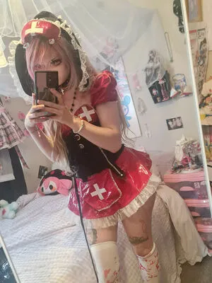 allmyheartbear OnlyFans Leaked Free Thumbnail Picture - #katIgla8aJ