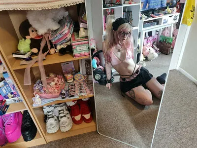 allmyheartbear OnlyFans Leaked Free Thumbnail Picture - #nhrM61ab45