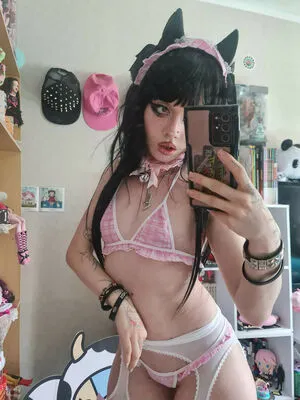 allmyheartbear OnlyFans Leaked Free Thumbnail Picture - #r45aVy2U2m