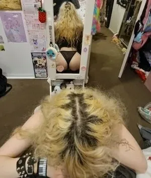 allmyheartbear OnlyFans Leaked Free Thumbnail Picture - #vxZ164H8KU