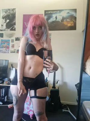 allmyheartbear OnlyFans Leaked Free Thumbnail Picture - #ymBnUsm4la