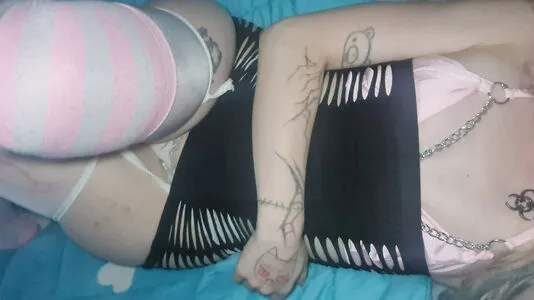 allmyheartbear OnlyFans Leaked Free Thumbnail Picture - #yu6obNtmS1