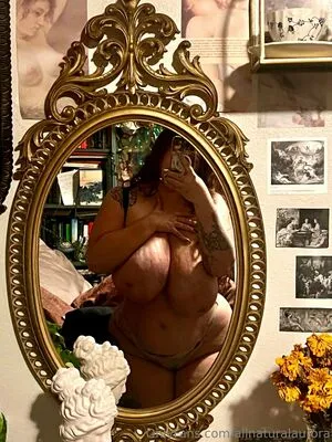 Allnaturalaurora OnlyFans Leaked Free Thumbnail Picture - #o9xNhrciet