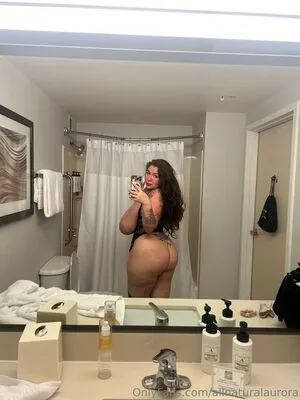 Allnaturalaurora OnlyFans Leaked Free Thumbnail Picture - #ybzS1Vjv7p