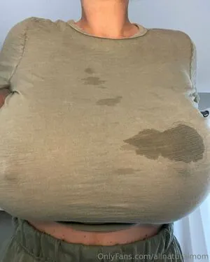 Allnaturalmom OnlyFans Leaked Free Thumbnail Picture - #Ijj7O1ZPWO