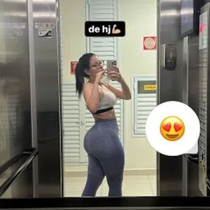 Allo Mii OnlyFans Leaked Free Thumbnail Picture - #WxvF3Quab0