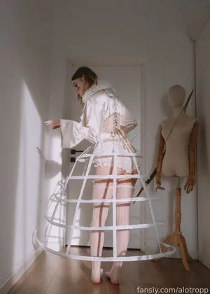 Allotrop OnlyFans Leaked Free Thumbnail Picture - #64RJVoZtmm