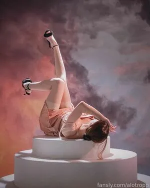 Allotrop OnlyFans Leaked Free Thumbnail Picture - #8KcB31ZRDh