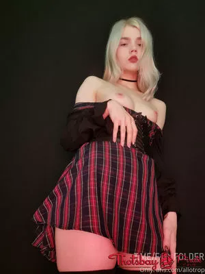 Allotrop OnlyFans Leaked Free Thumbnail Picture - #ZLjPzG4vXF