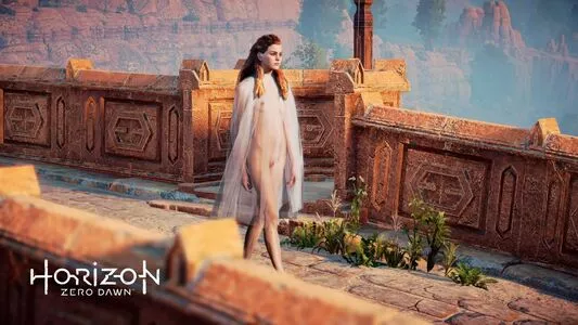 Alloy Horizon Zero Dawn OnlyFans Leaked Free Thumbnail Picture - #0pGSDcB4B4