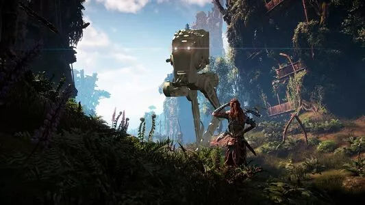 Alloy Horizon Zero Dawn OnlyFans Leaked Free Thumbnail Picture - #12xHvrBoZO