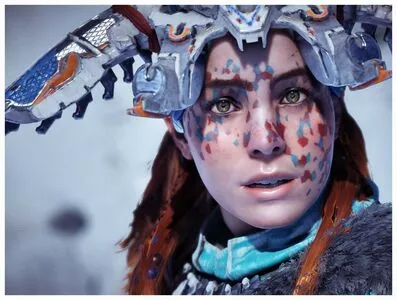 Alloy Horizon Zero Dawn OnlyFans Leaked Free Thumbnail Picture - #16uG9Kt4n0