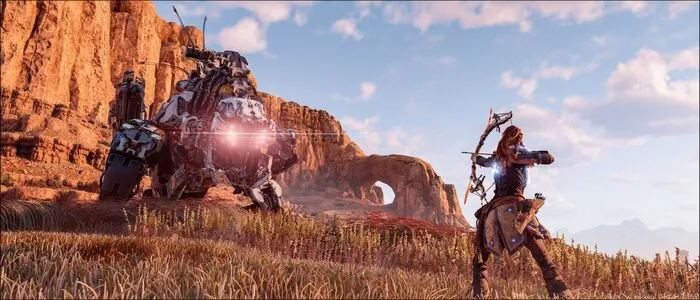 Alloy Horizon Zero Dawn OnlyFans Leaked Free Thumbnail Picture - #1i2a7NRAjJ