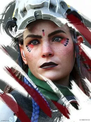 Alloy Horizon Zero Dawn OnlyFans Leaked Free Thumbnail Picture - #4RB7KLA9kO