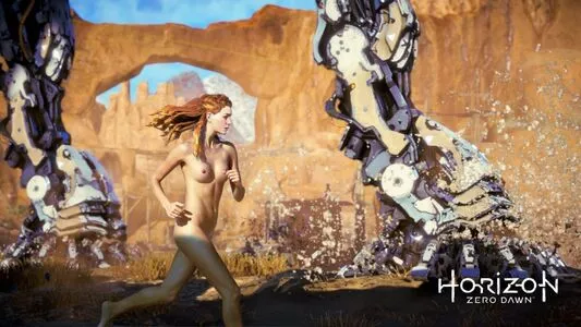 Alloy Horizon Zero Dawn OnlyFans Leaked Free Thumbnail Picture - #87laHKoWCf