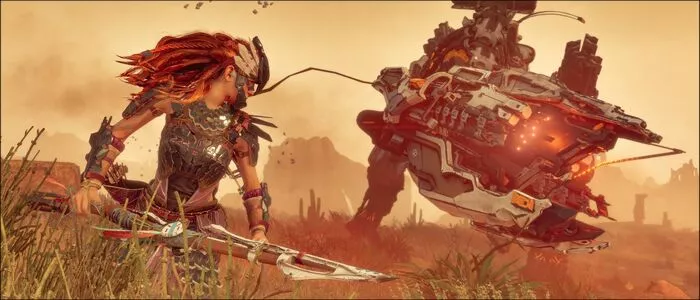 Alloy Horizon Zero Dawn OnlyFans Leaked Free Thumbnail Picture - #AkIKZuhsCl