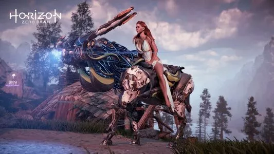 Alloy Horizon Zero Dawn OnlyFans Leaked Free Thumbnail Picture - #DY2E6czkyF