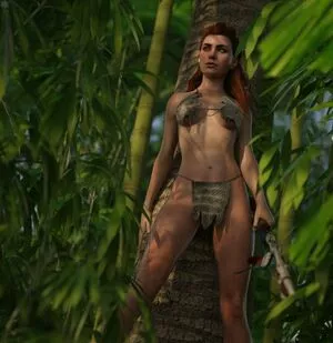 Alloy Horizon Zero Dawn OnlyFans Leaked Free Thumbnail Picture - #JasFM3mMGj