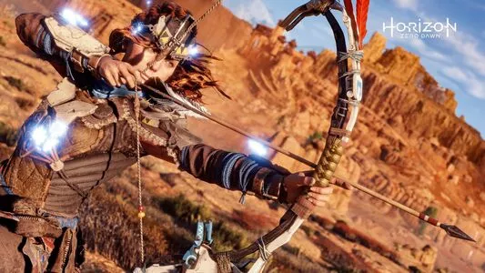 Alloy Horizon Zero Dawn OnlyFans Leaked Free Thumbnail Picture - #LTcoXkxaSD