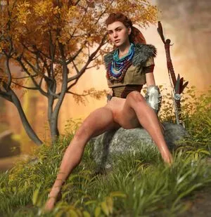 Alloy Horizon Zero Dawn OnlyFans Leaked Free Thumbnail Picture - #U1eYzWXcsq