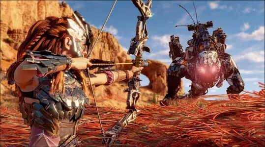 Alloy Horizon Zero Dawn OnlyFans Leaked Free Thumbnail Picture - #WdcQk7OhOP