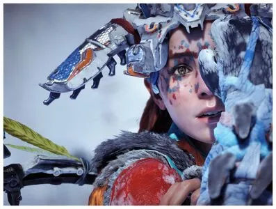 Alloy Horizon Zero Dawn OnlyFans Leaked Free Thumbnail Picture - #e8J8HZBwtx