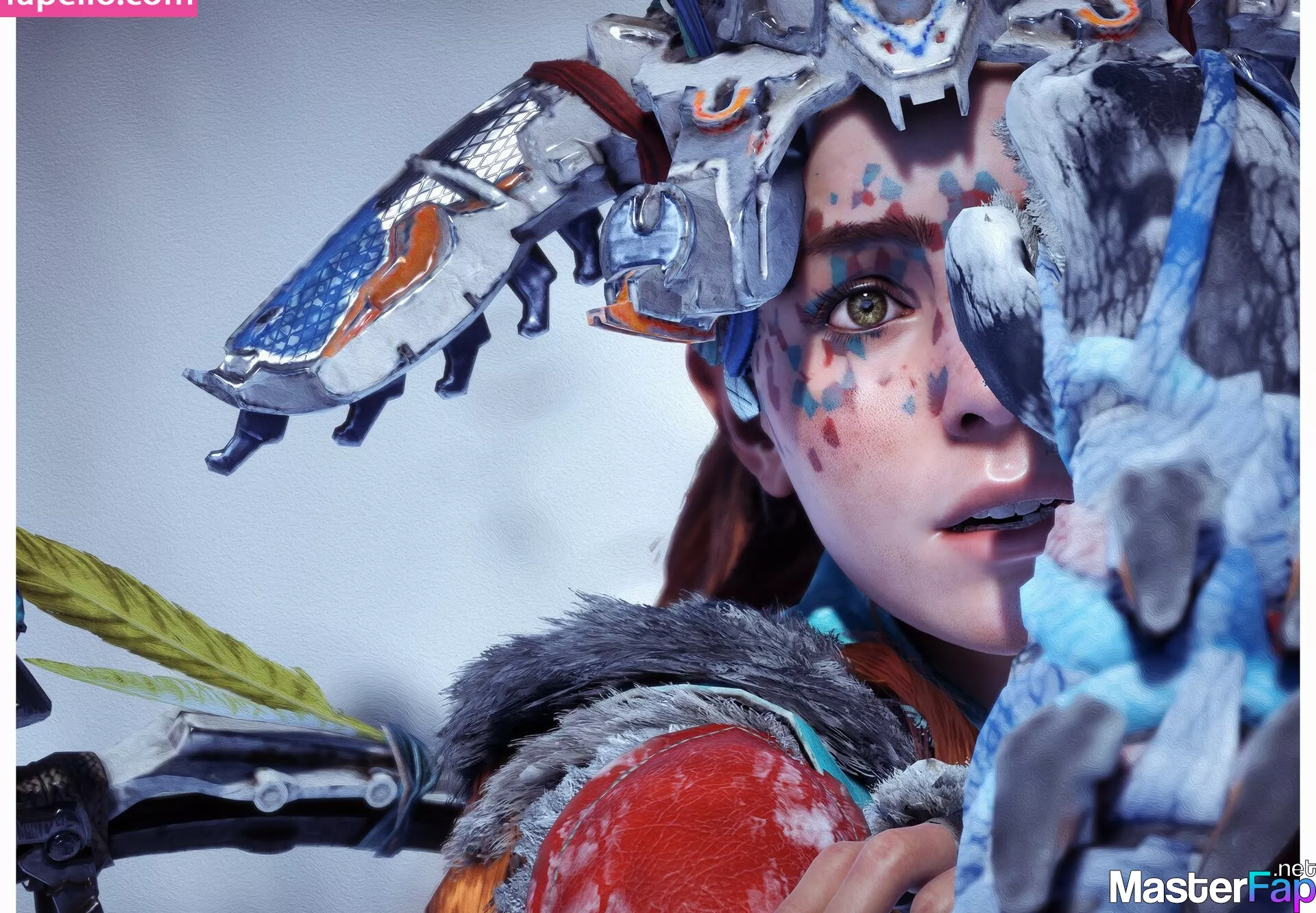 Alloy Horizon Zero Dawn Nude OnlyFans Leak Picture #e8J8HZBwtx |  MasterFap.net