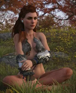 Alloy Horizon Zero Dawn OnlyFans Leaked Free Thumbnail Picture - #goLTgGH48S