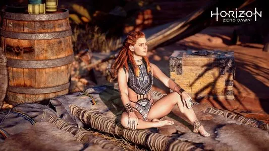 Alloy Horizon Zero Dawn OnlyFans Leaked Free Thumbnail Picture - #kgAFImBbrh