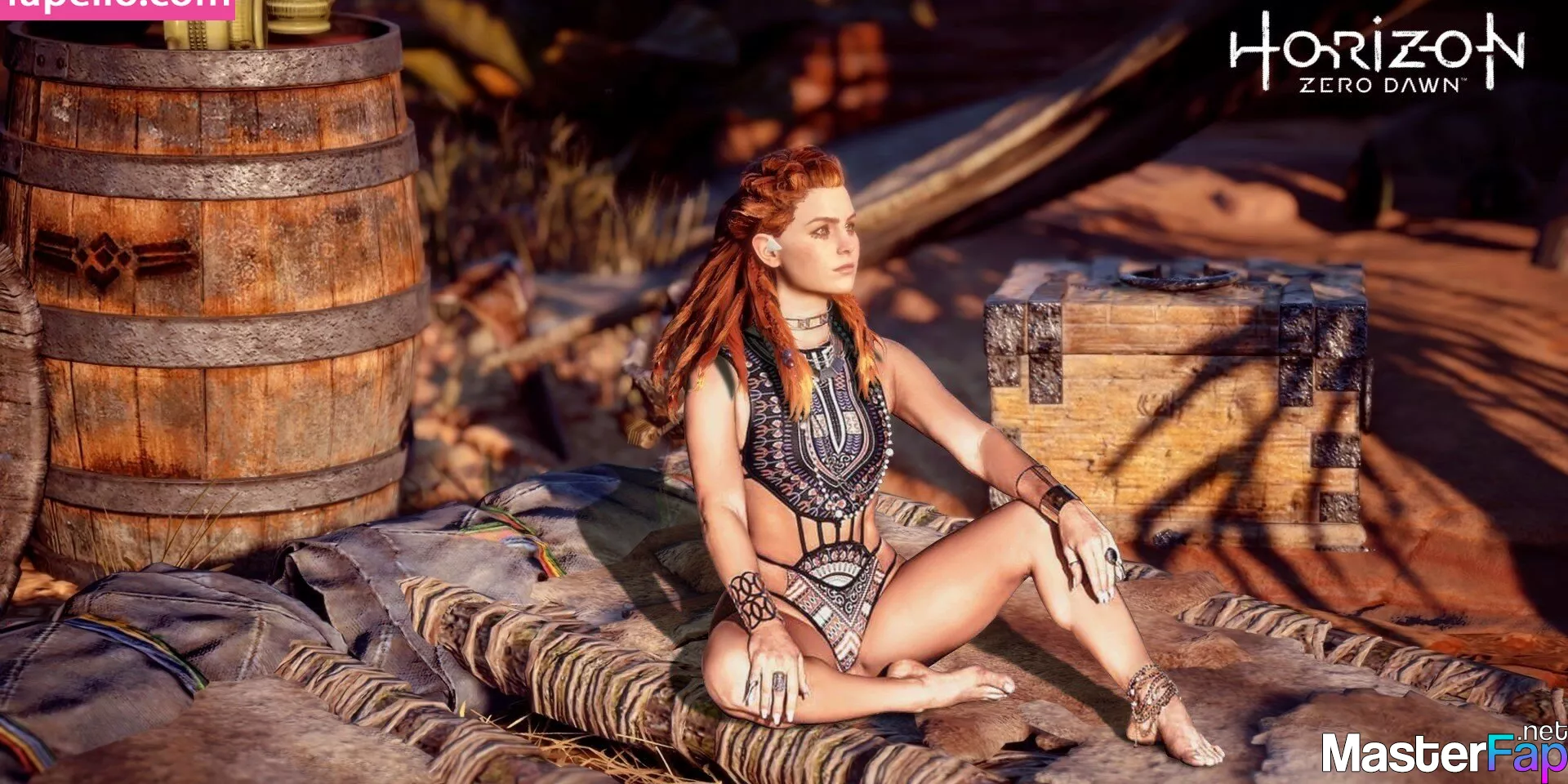 Alloy Horizon Zero Dawn Nude OnlyFans Leak Picture #kgAFImBbrh |  MasterFap.net